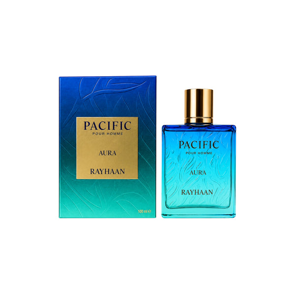 Rayhaan Pacific Aura Eau de Parfum