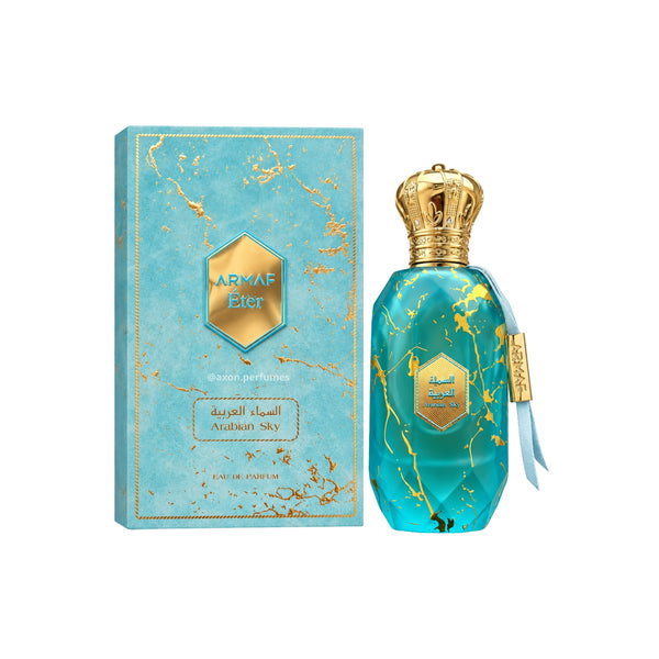 Armaf Eter Arabian Sky Eau de Parfum