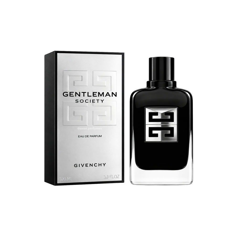 Givenchy Gentleman Society Eau de Parfum