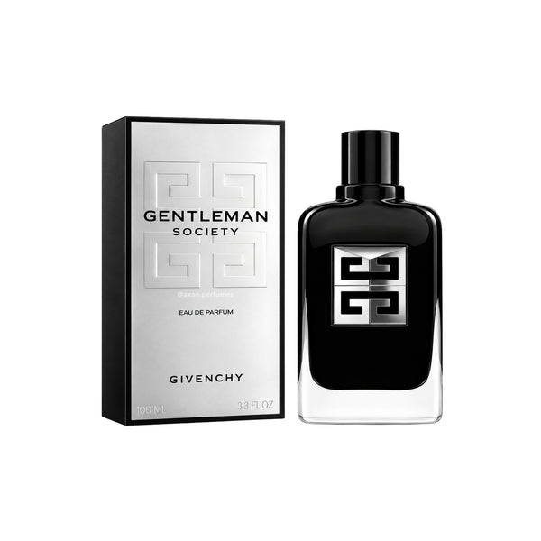 Givenchy Gentleman Society Eau de Parfum