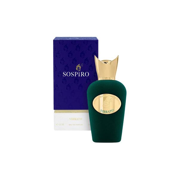 Sospiro Vibrato Eau de Parfum