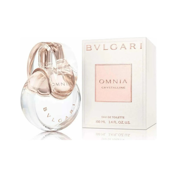 Perfume Bvlgari Omnia Crystalline Eau de Toilette