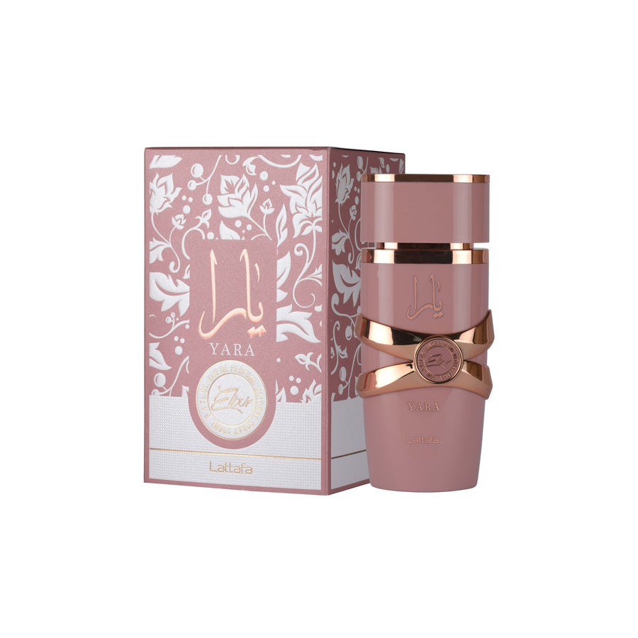 Perfume Lattafa Yara Elixir Eau de Parfum