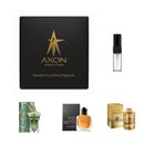 Combo 4 Decants 2 ml