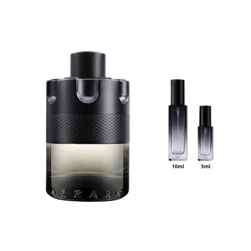 Perfume Azzaro The Most Wanted Eau de Toilette Intense