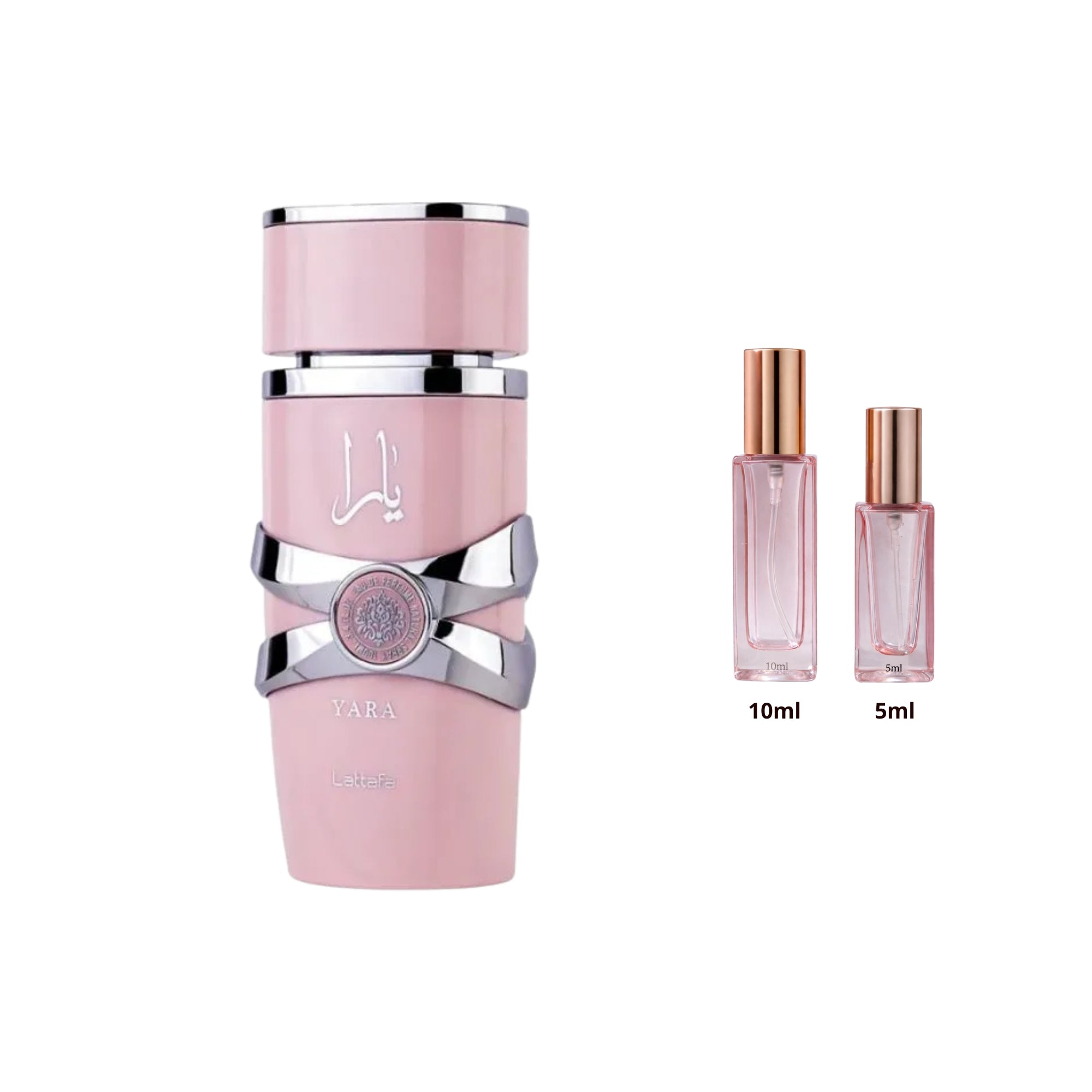 Perfume Lattafa Yara Eau de Parfum