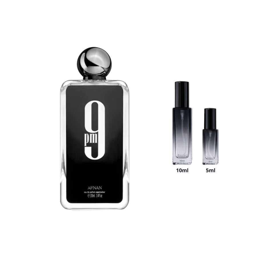 Afnan 9PM Eau de Parfum