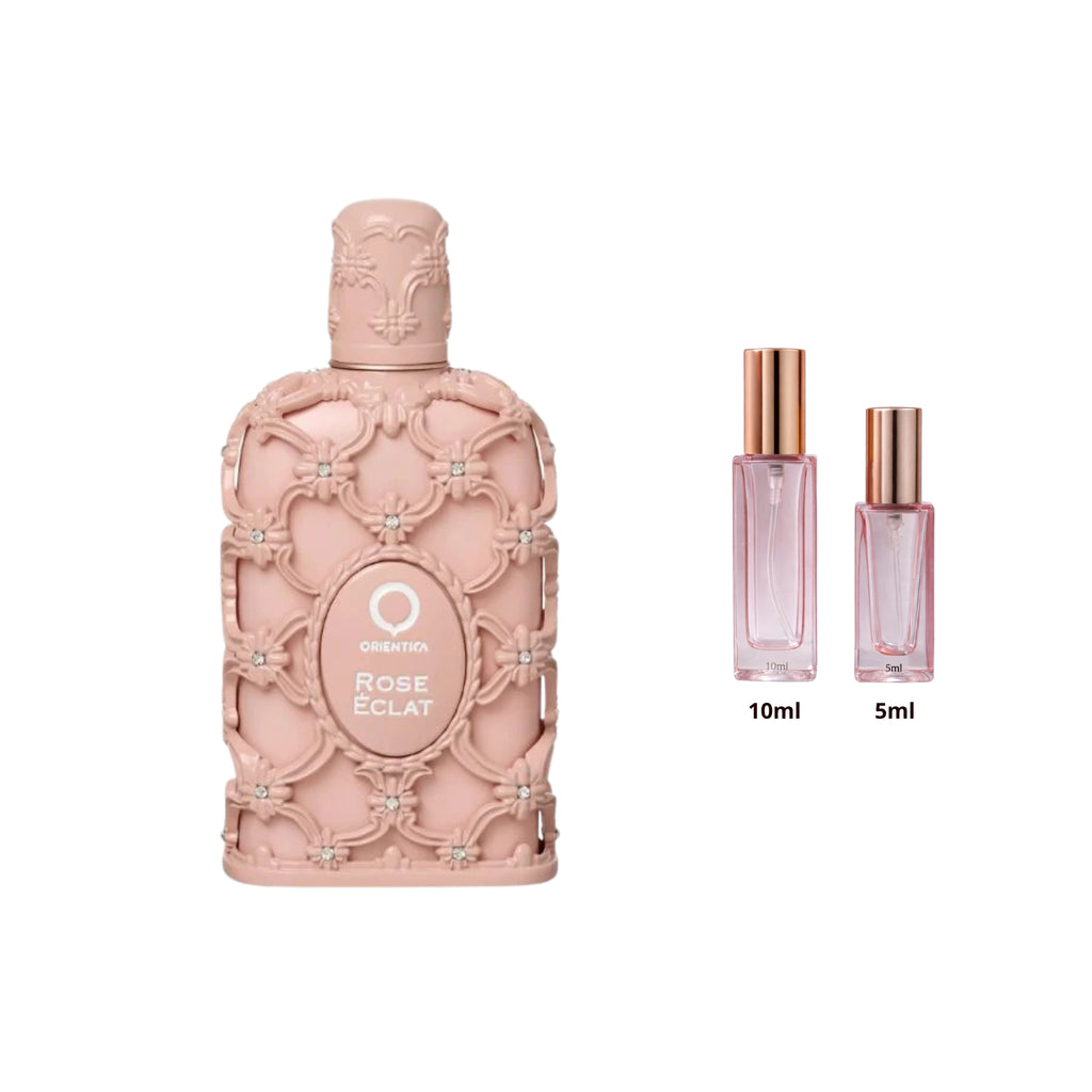 Perfume Orientica Rose Éclat Eau de Parfum