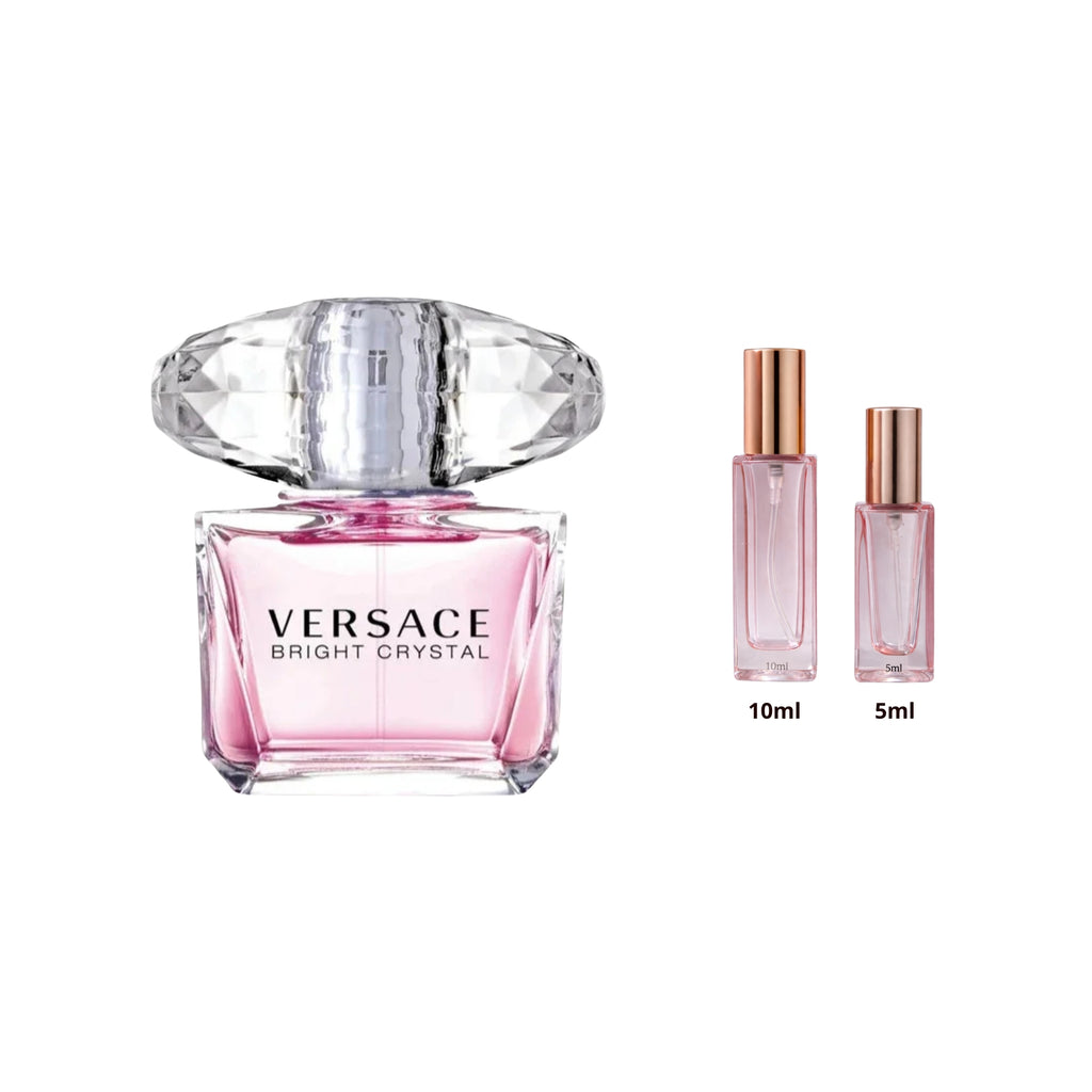 Perfume Versace Bright Crystal Eau de Toilette