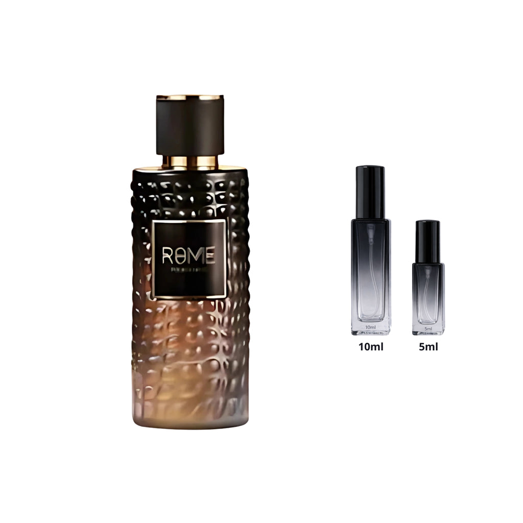 Perfume Bharara Rome Pour Homme Eau de Parfum