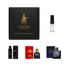 Combo 6 Decants 2 ml