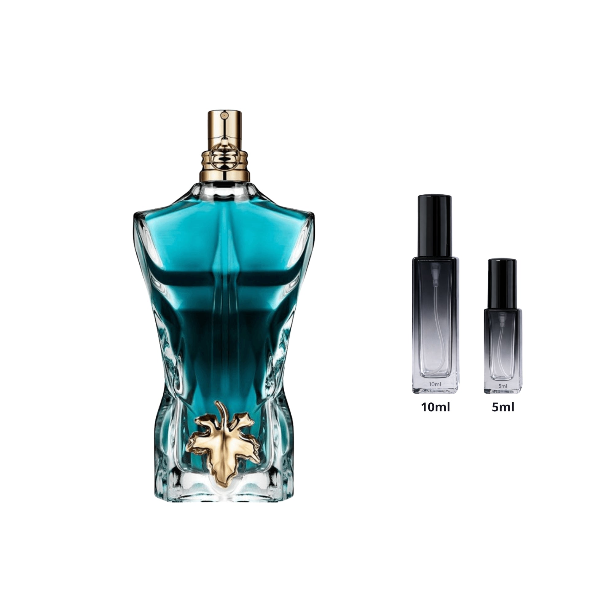 Perfume Jean Paul Gaultier Le Beau Eau de Toilette