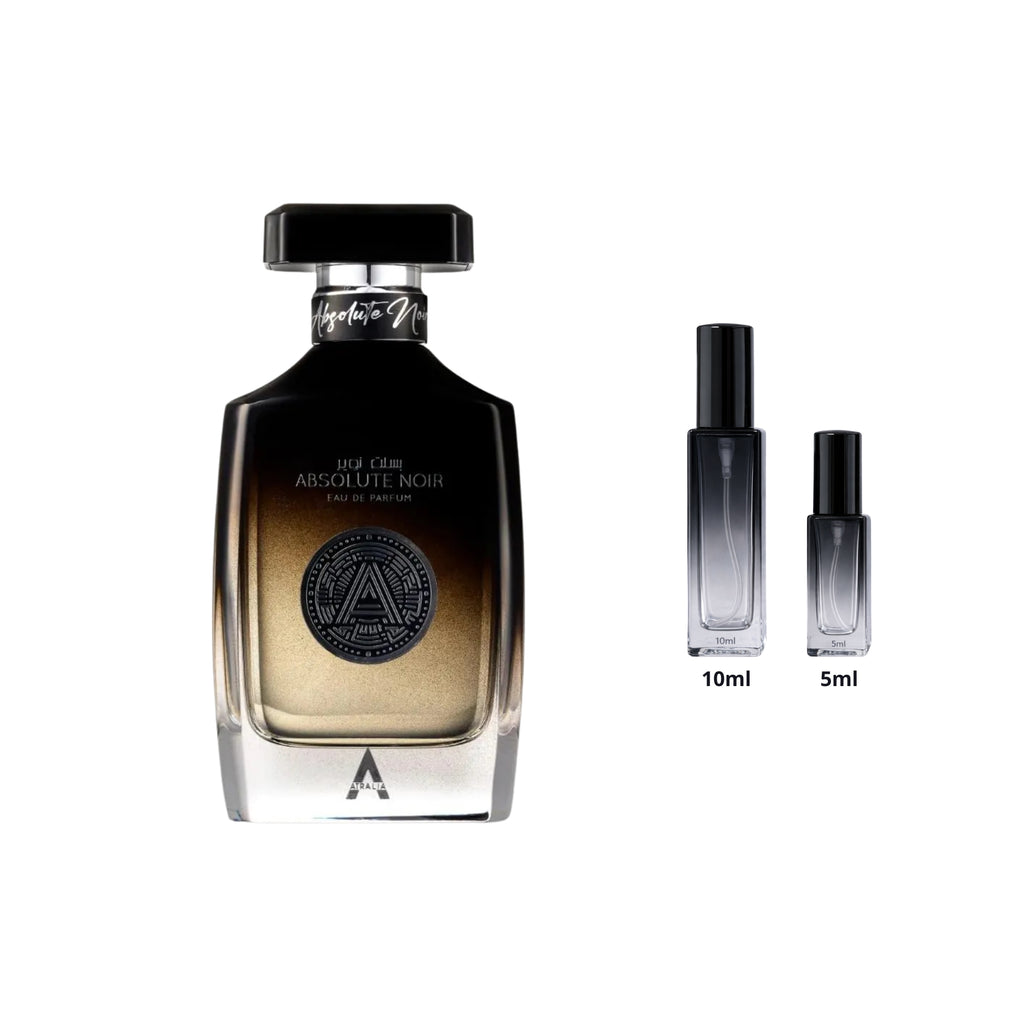 Perfume Atralia Absolute Noir Eau de Parfum