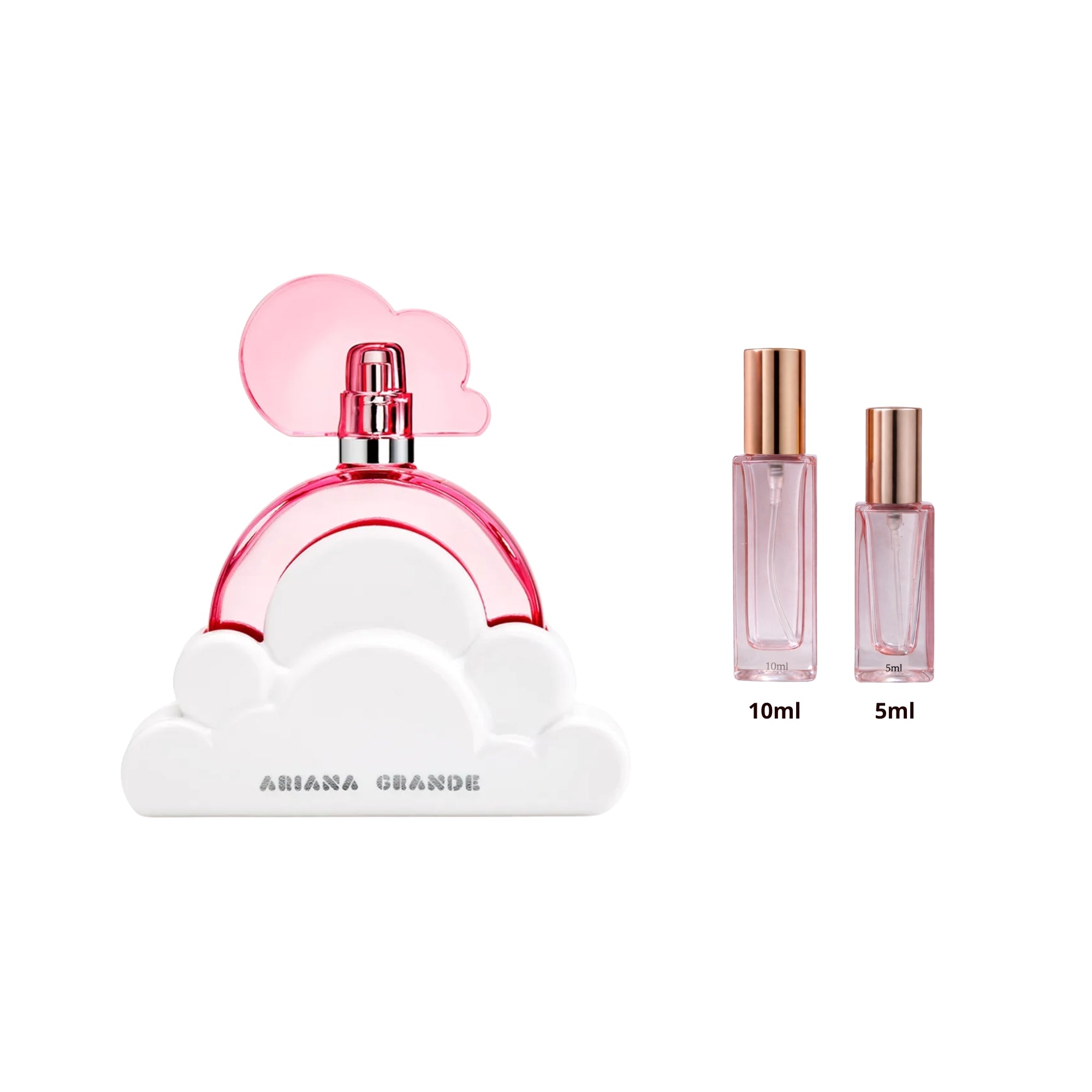Perfume Ariana Grande Cloud Pink  Eau de Parfum
