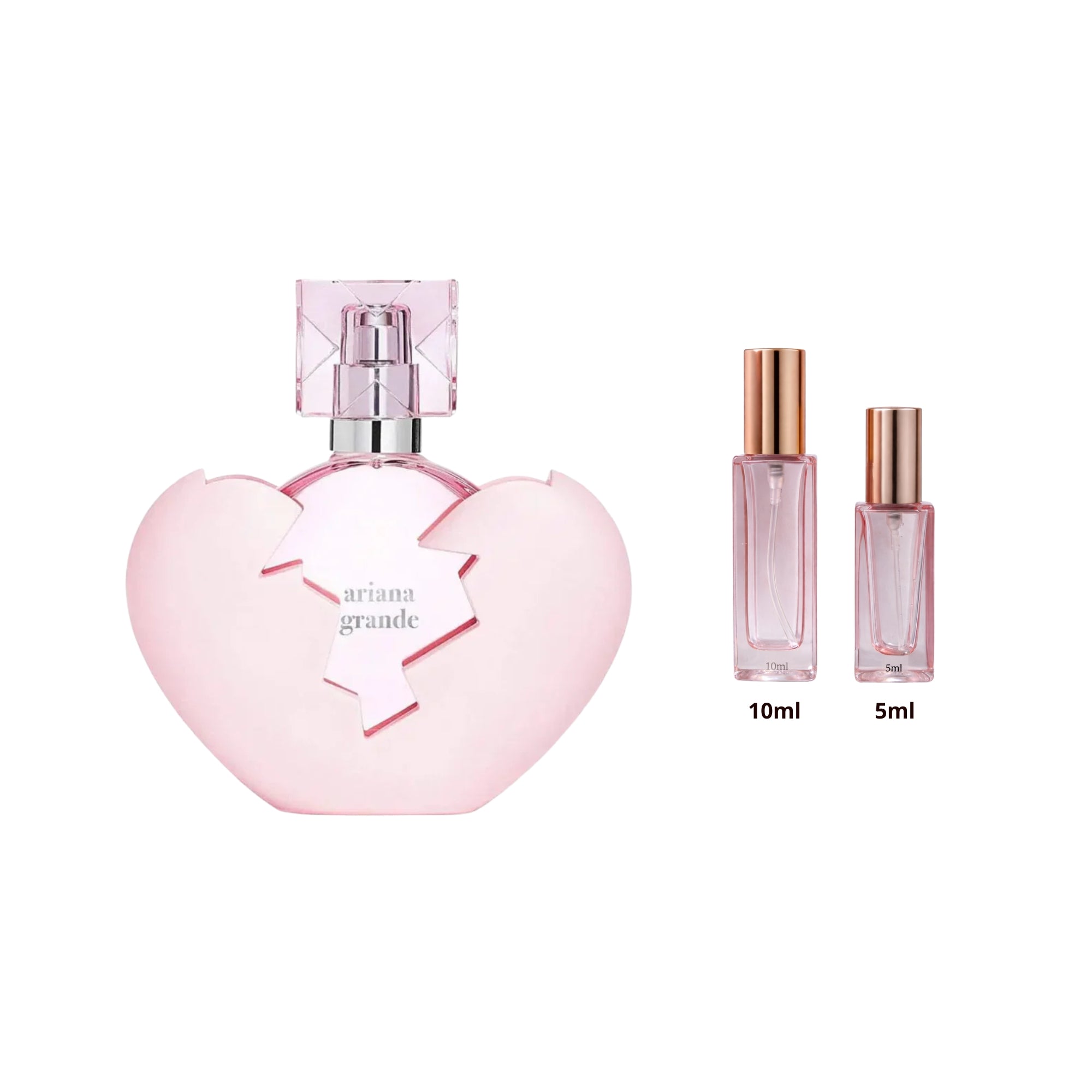 Perfume Ariana Grande Thank U Next  Eau de Parfum