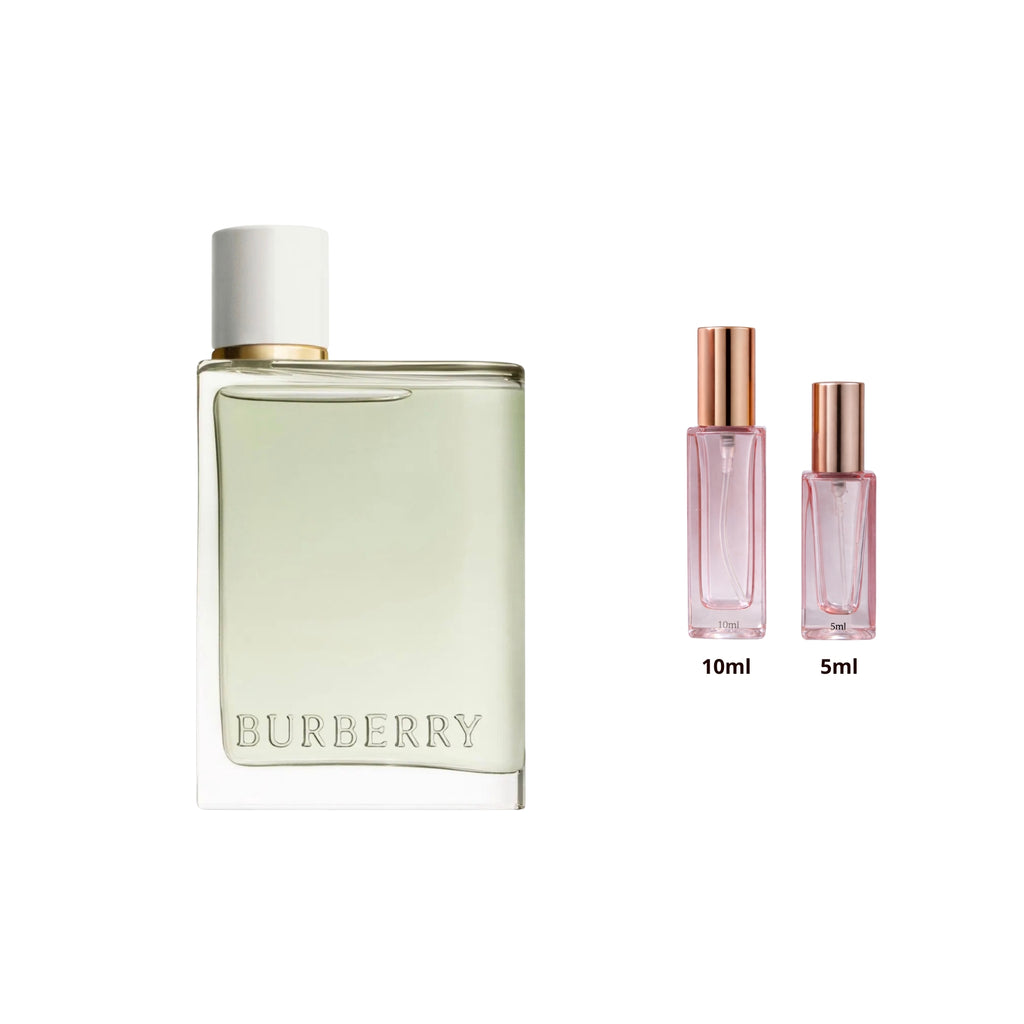 Perfume Burberry Her Eau de Toilette