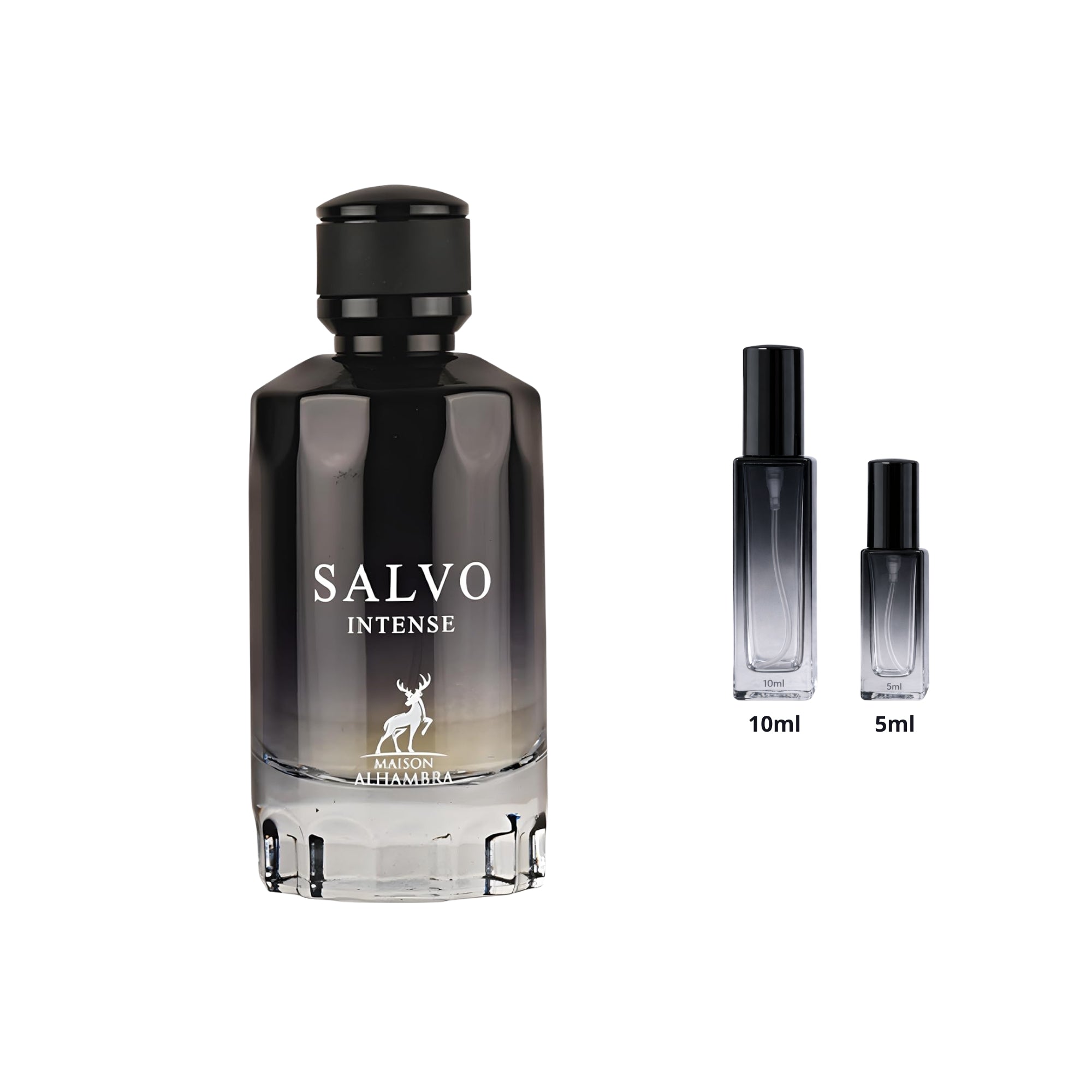 Perfume Salvo Intense Eau de Parfum