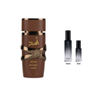 Lattafa Asad Bourbon Eau de Parfum