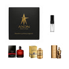 Combo 9 Decants 2 ml