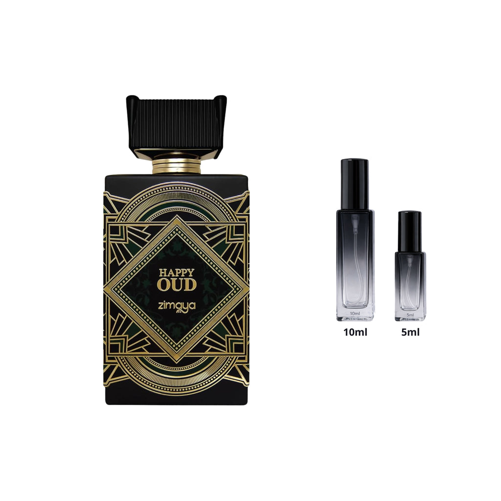 Perfume Zimaya Oud Is Great Eau de Parfum