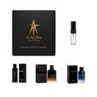 Combo 10 Decants 2 ml