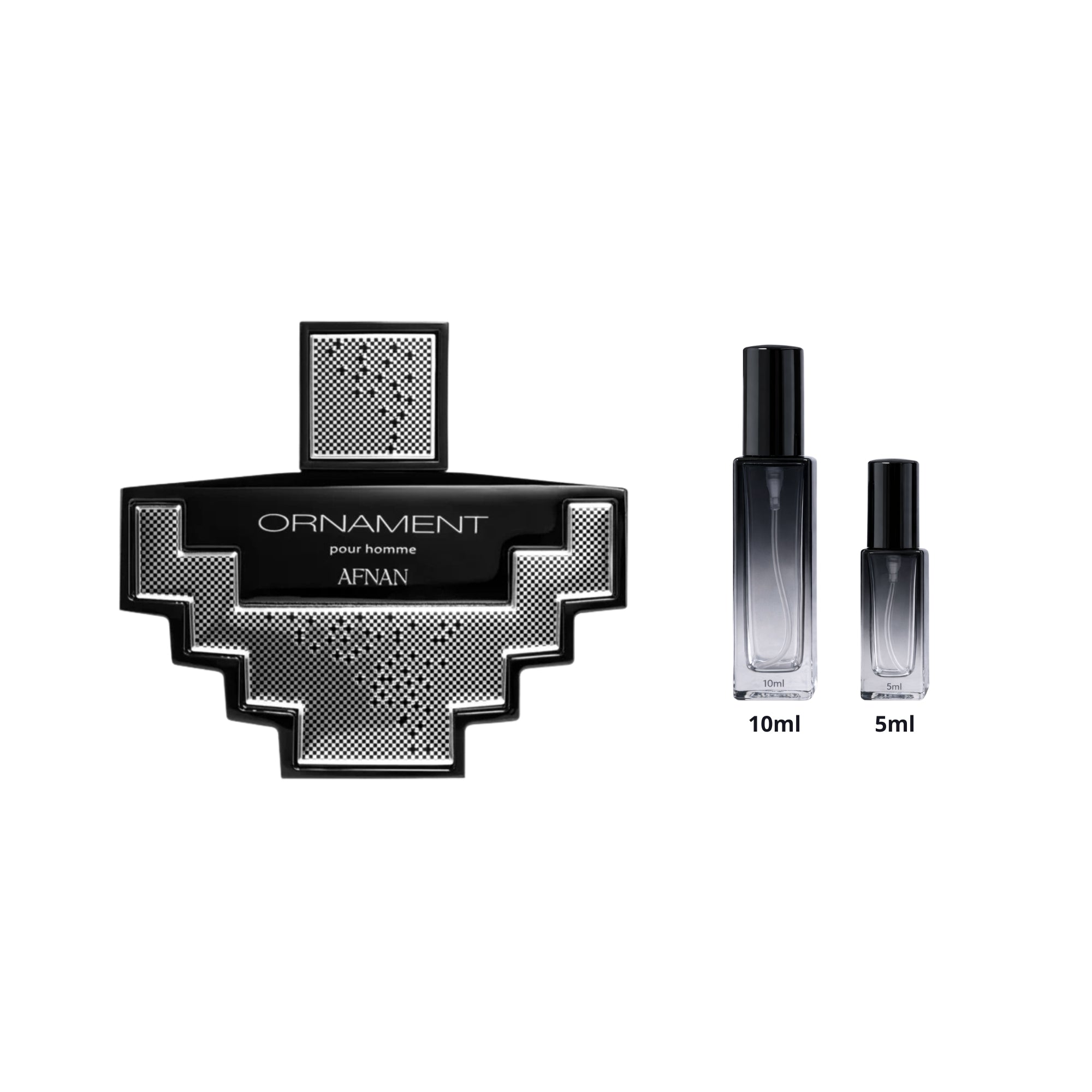 Perfume Afnan Ornament Eau de Parfum Men