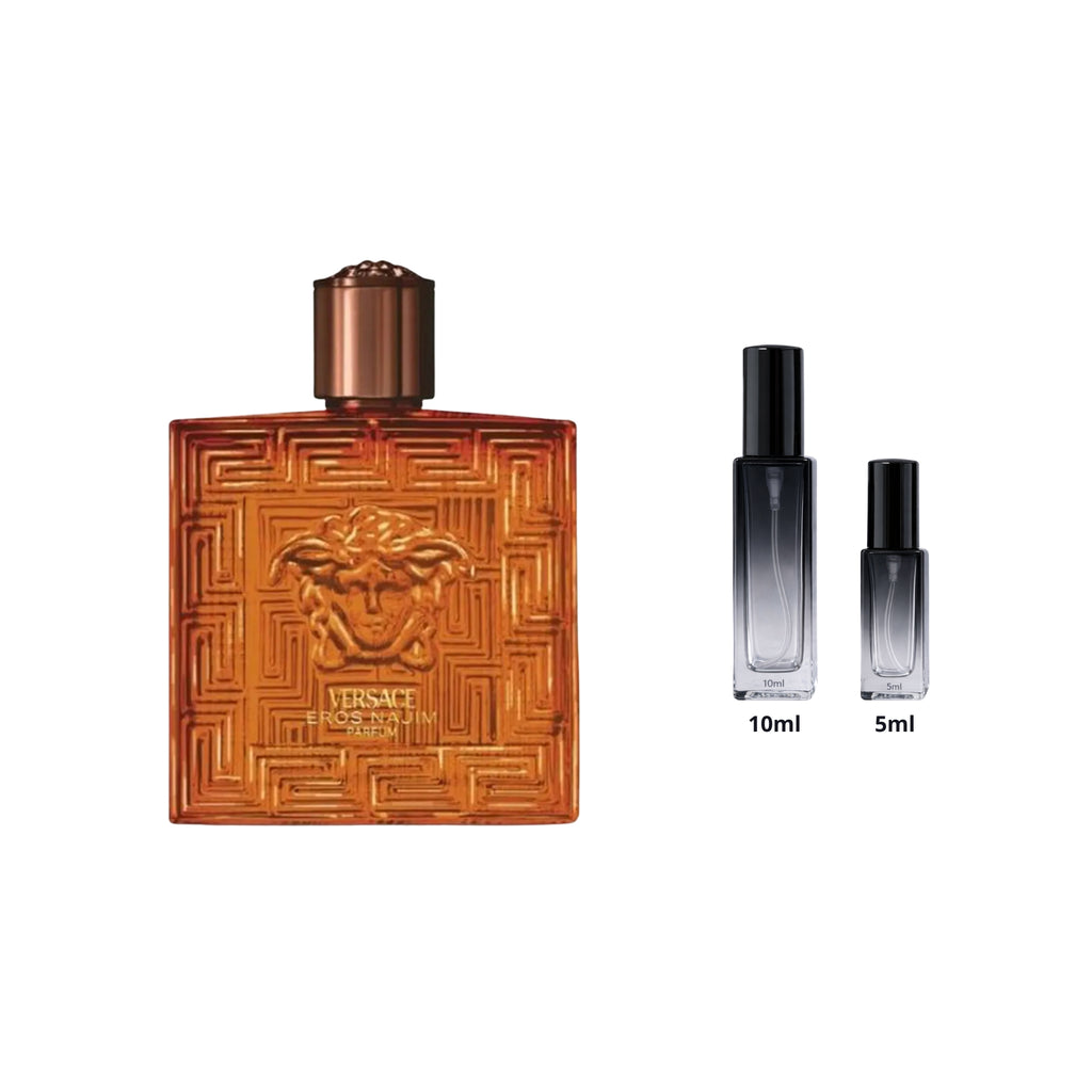 Perfume Versace Eros Najim Parfum