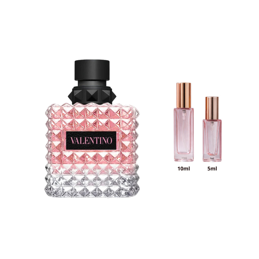 Perfume Valentino Donna Born in Roma Eau de Parfum