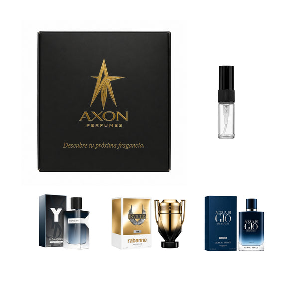 Combo 12 Decants 2 ml