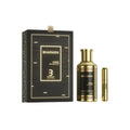 Perfume Bharara King Gold Edition Eau de Parfum