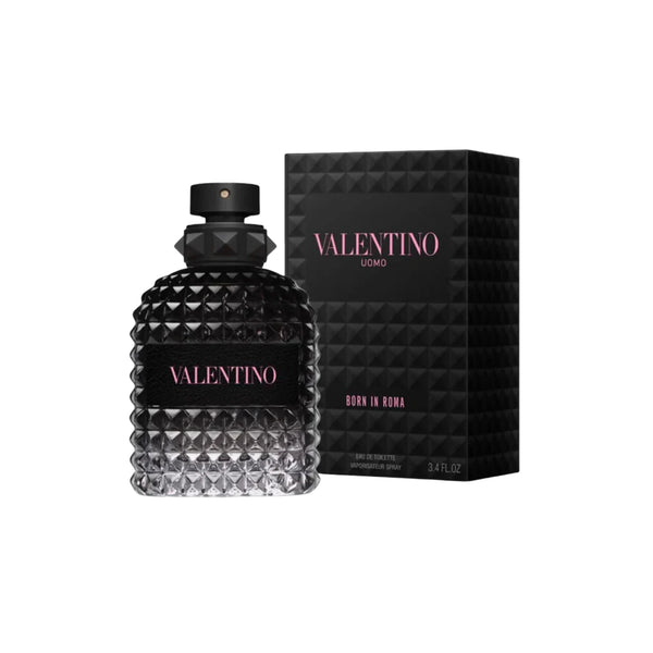 Valentino Uomo Born in Roma Eau de Toilette