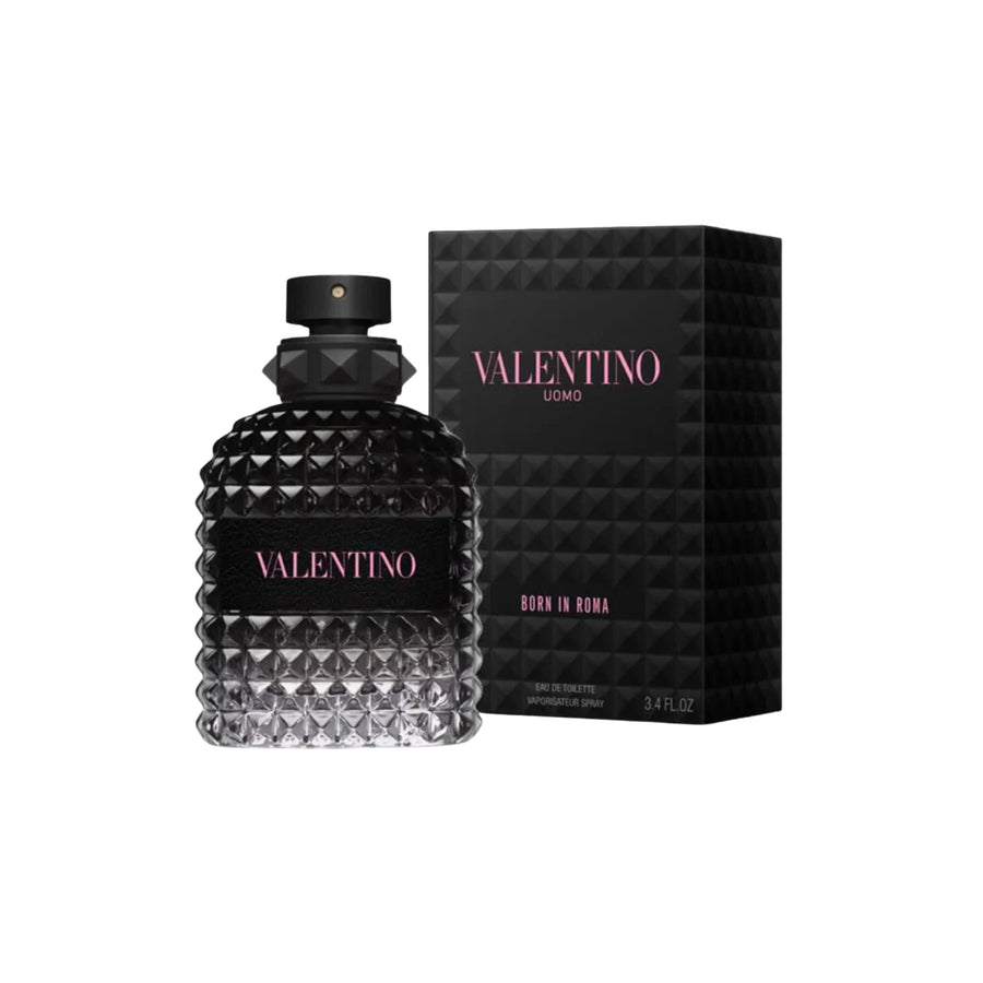 Valentino Uomo Born in Roma Eau de Toilette