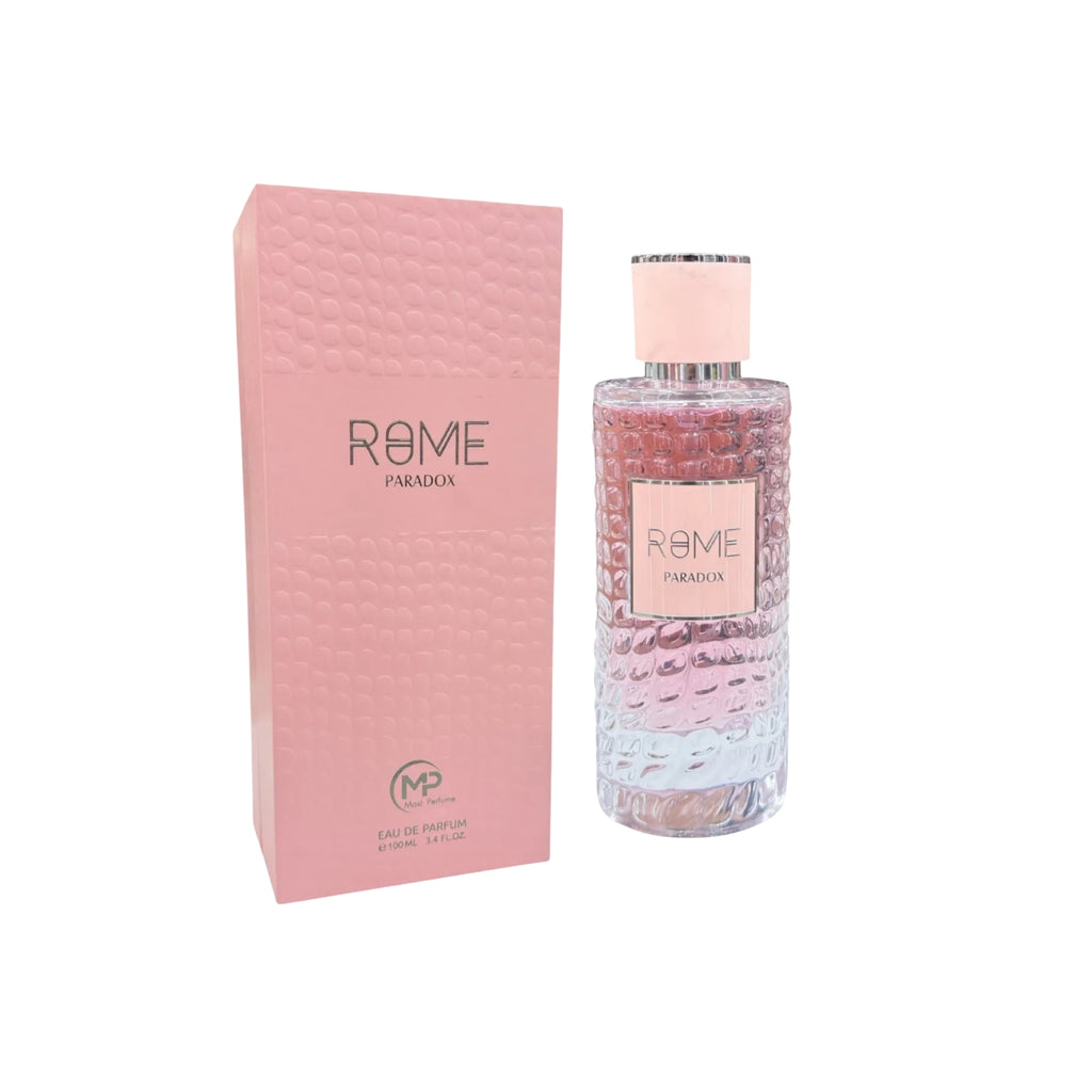 Perfume Bharara Rome Paradox Eau de Parfum
