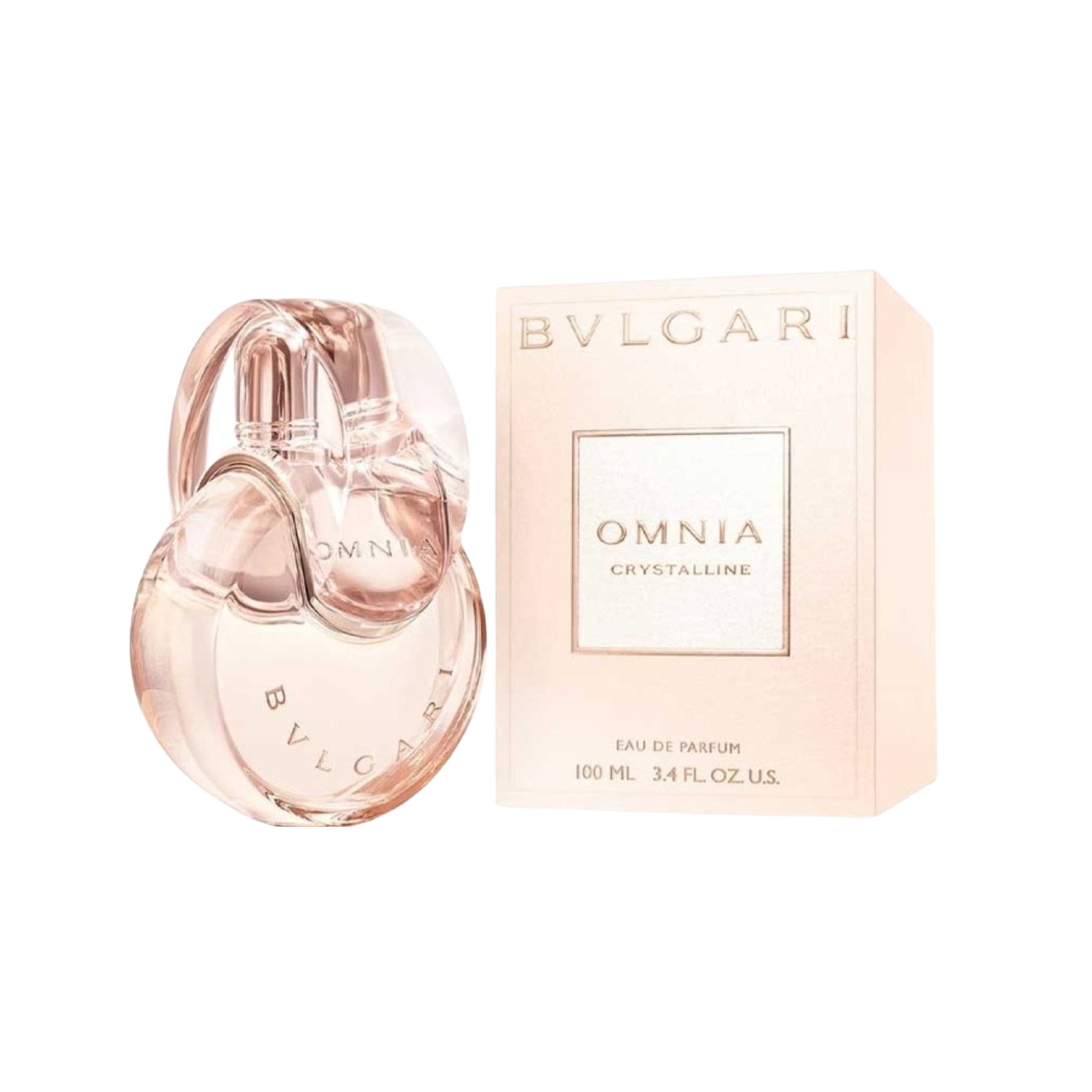 Perfume Bvlgari Omnia Crystalline Eau de Parfum