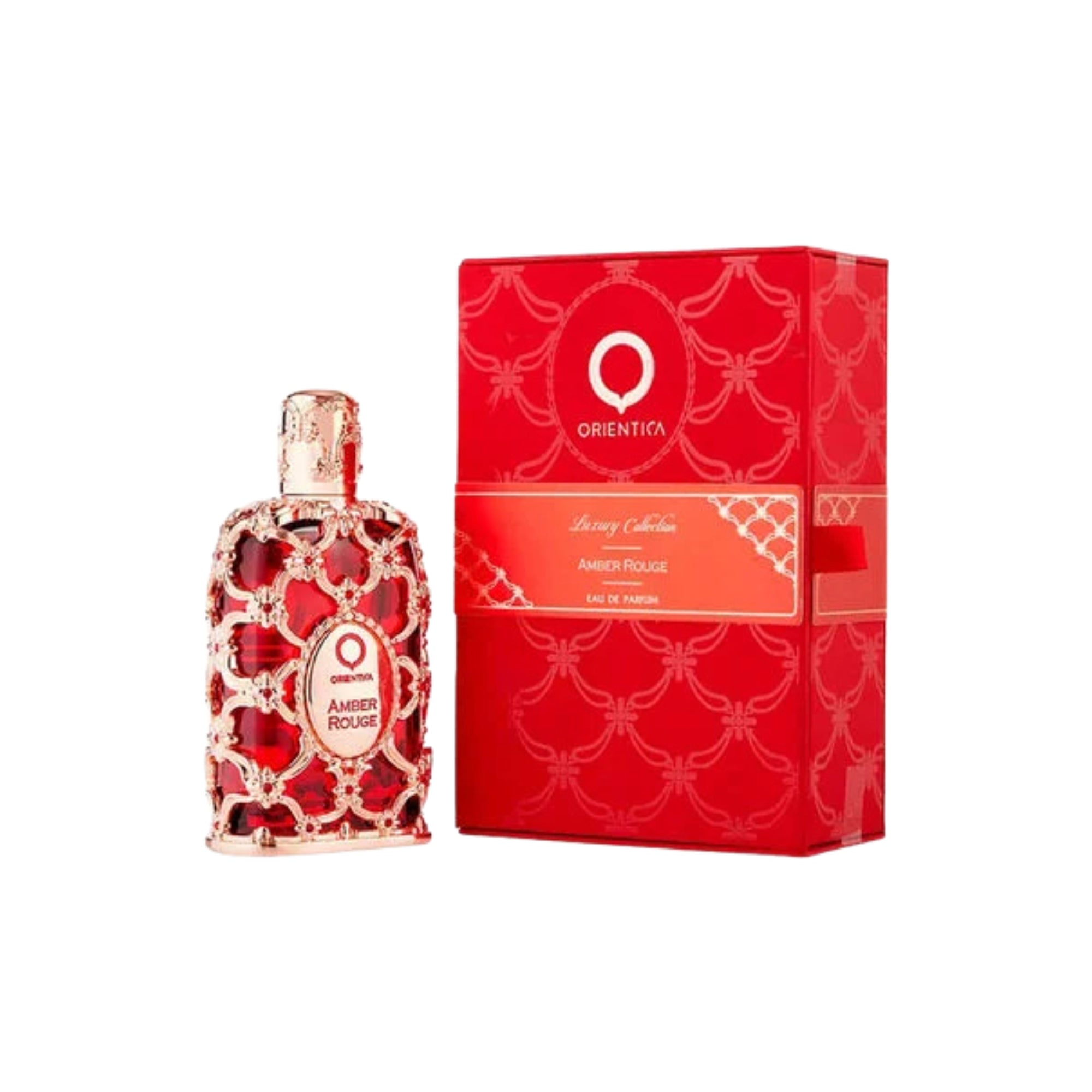Perfume Orientica Amber Rouge Eau de Parfum