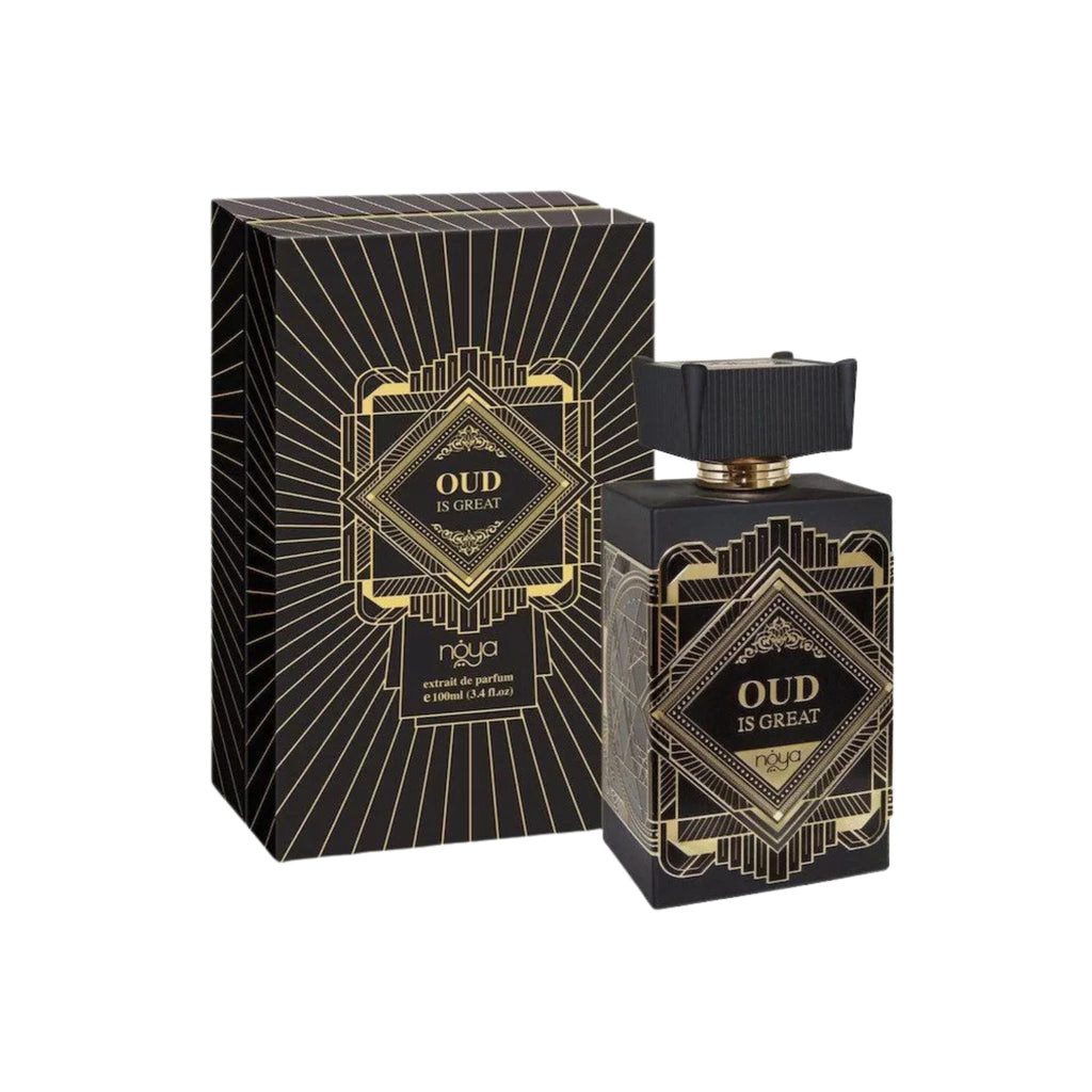 Perfume Zimaya Oud Is Great Eau de Parfum