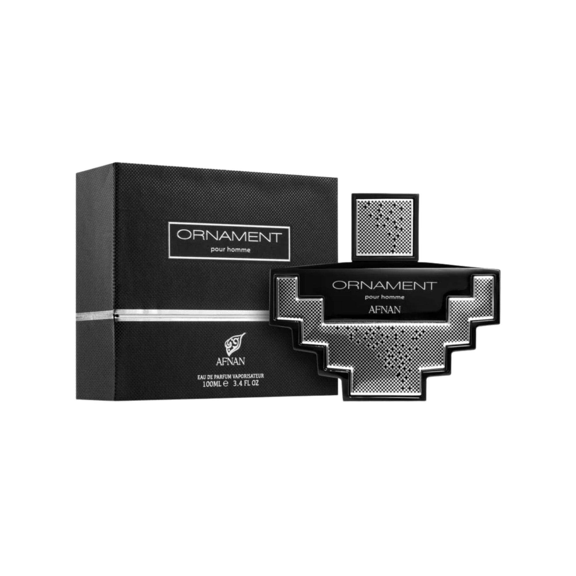 Perfume Afnan Ornament Eau de Parfum Men
