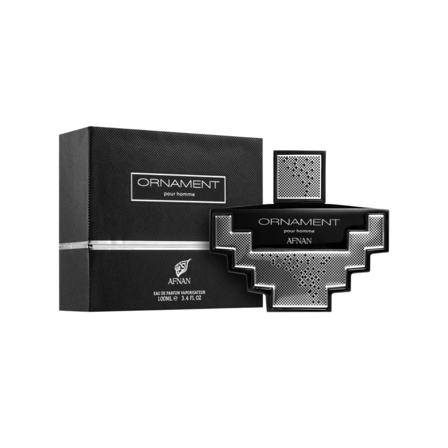 Perfume Afnan Ornament Eau de Parfum Men