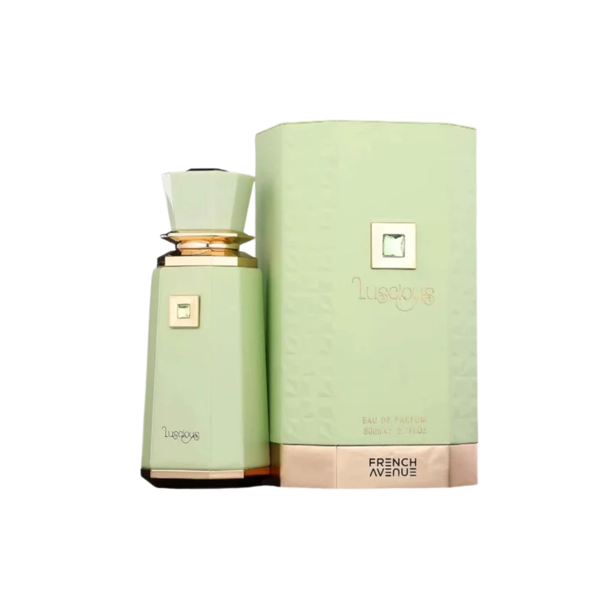 Perfume Luscious French Avenue Eau de Parfum