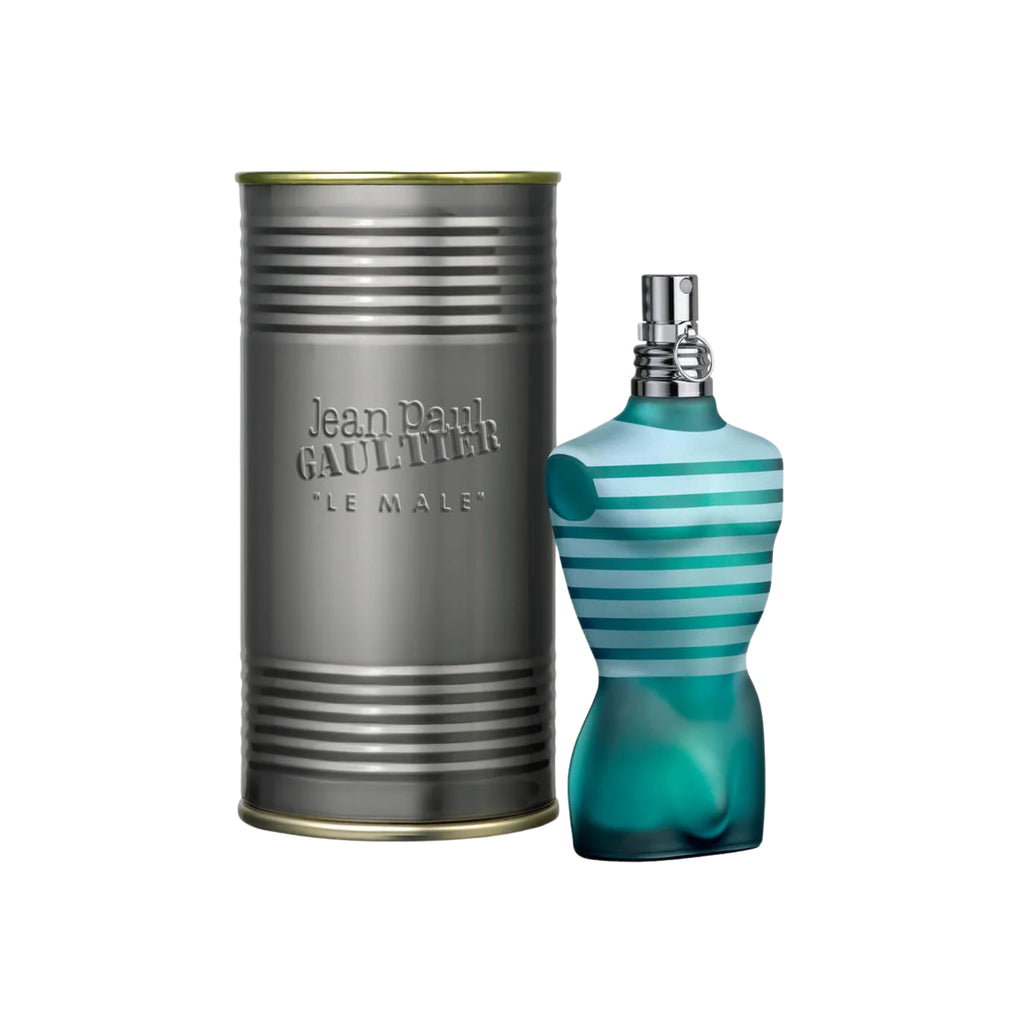 Perfume Jean Paul Gaultier Le Male