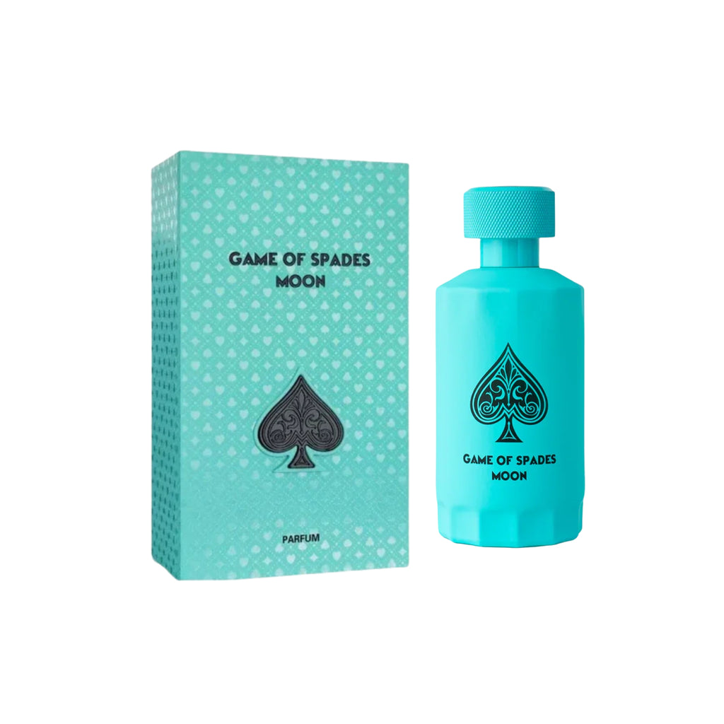 Perfume Jo Milano Game of Spades Moon Parfum