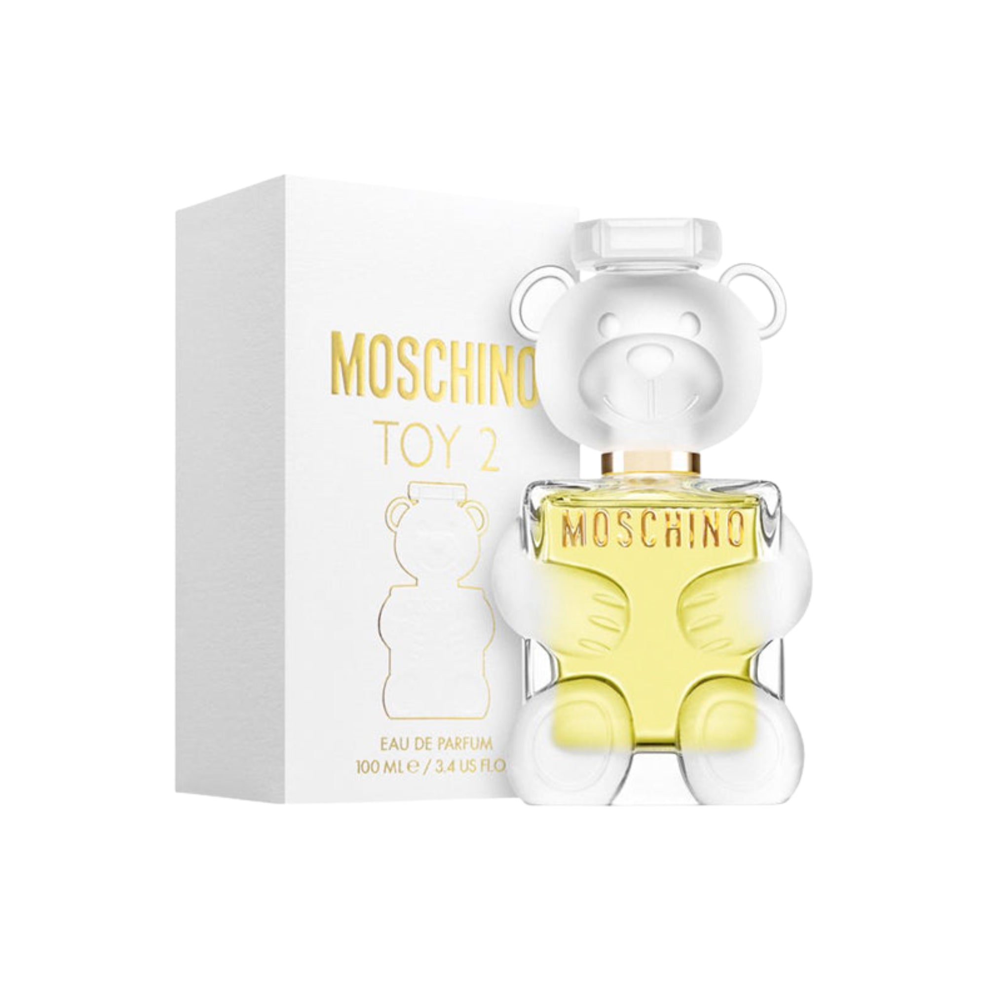 Perfume Moschino Toy 2 Eau de Parfum