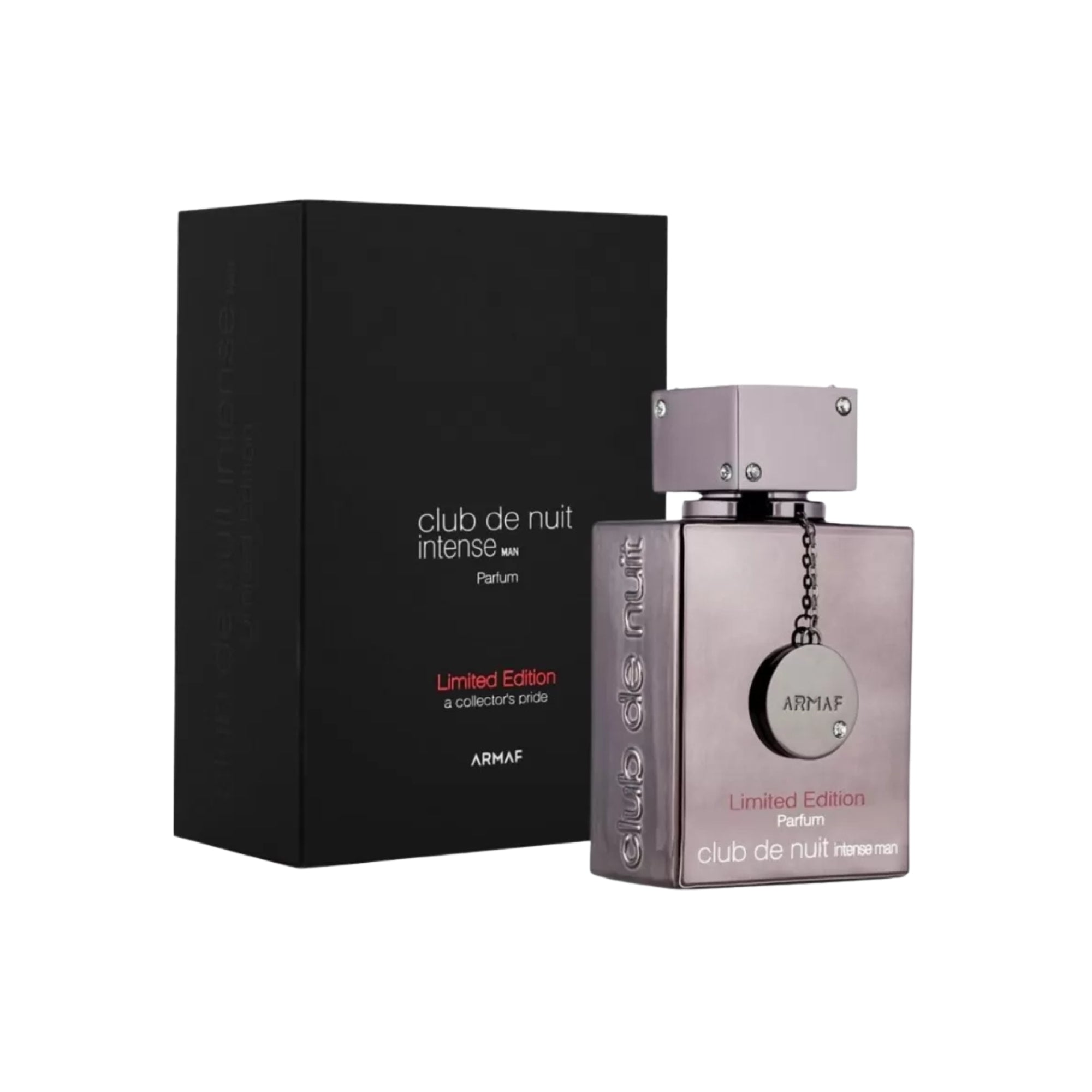 Perfume Club de Nuit Intense Man Parfum Limited Edition