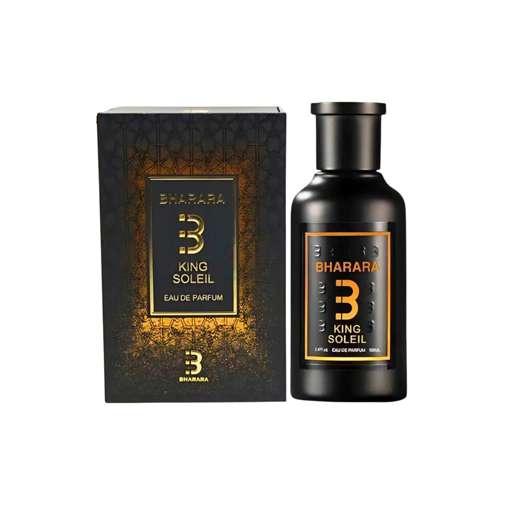Perfume Bharara King Soleil Eau de Parfum
