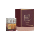 Perfume Lattafa Khamrah Dukhan Eau de Parfum