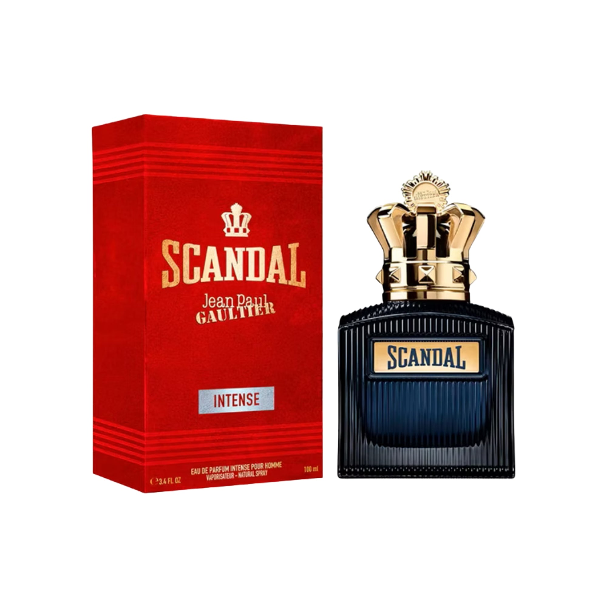 Perfume Jean Paul Gaultier Scandal Intense Eau de Parfum