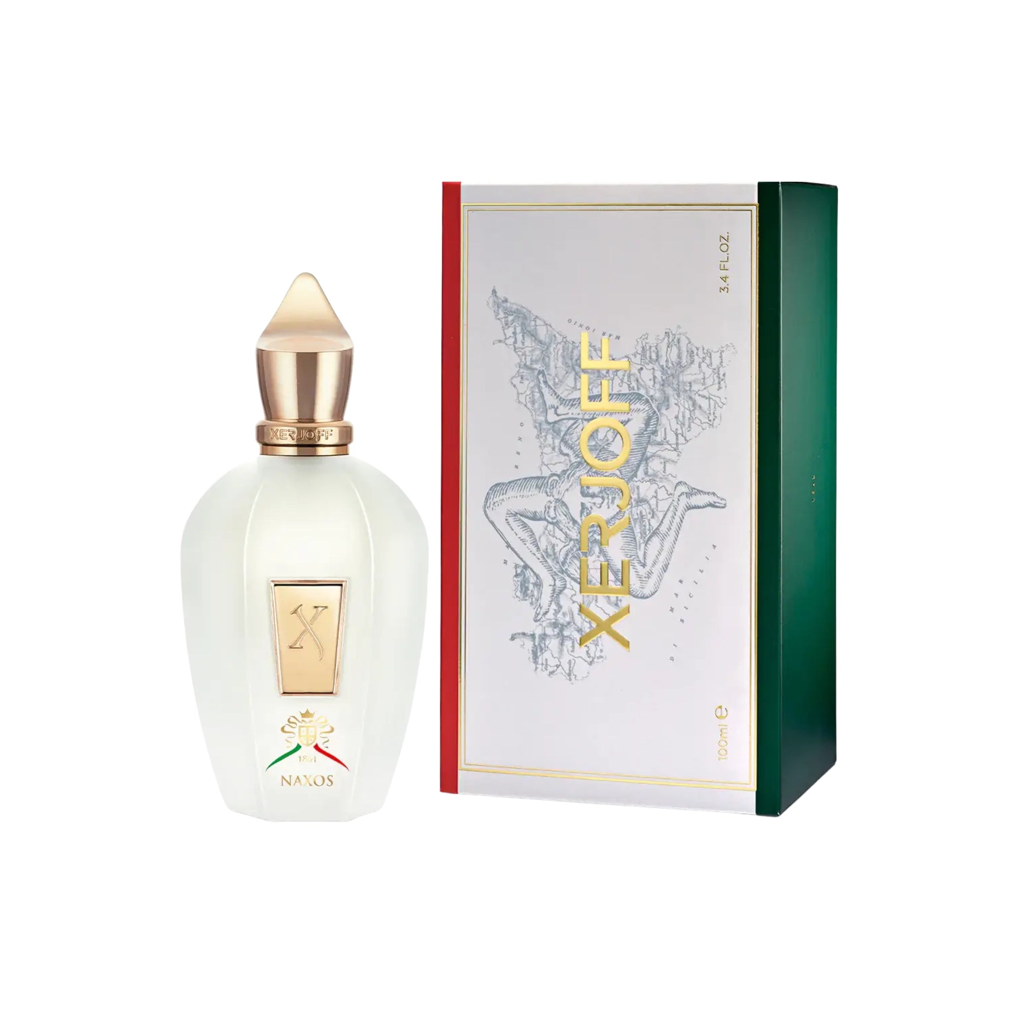 Perfume Xerjoff XJ 1861 Naxos Eau de Parfum