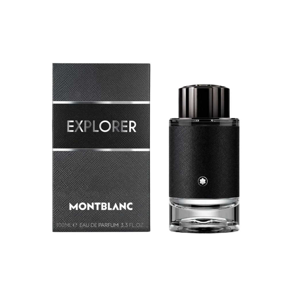 Perfume Montblanc Explorer Eau de Parfum