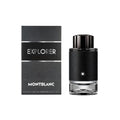 Perfume Montblanc Explorer Eau de Parfum