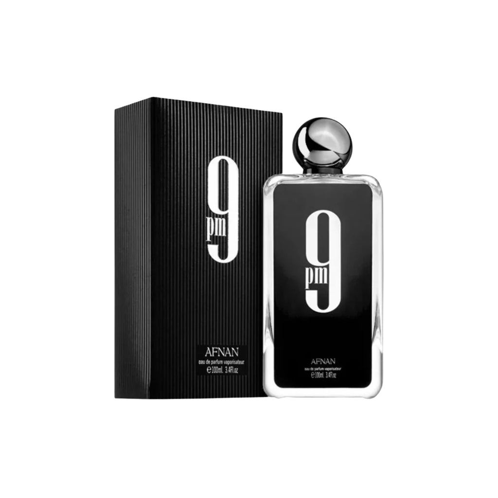 Perfume Afnan 9PM Eau de Parfum